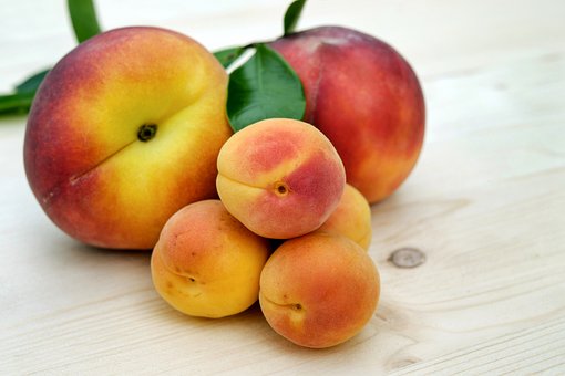 What is the Nutritional Value of Apricot per 100g and Is Apricot per 100g Healthy for You?