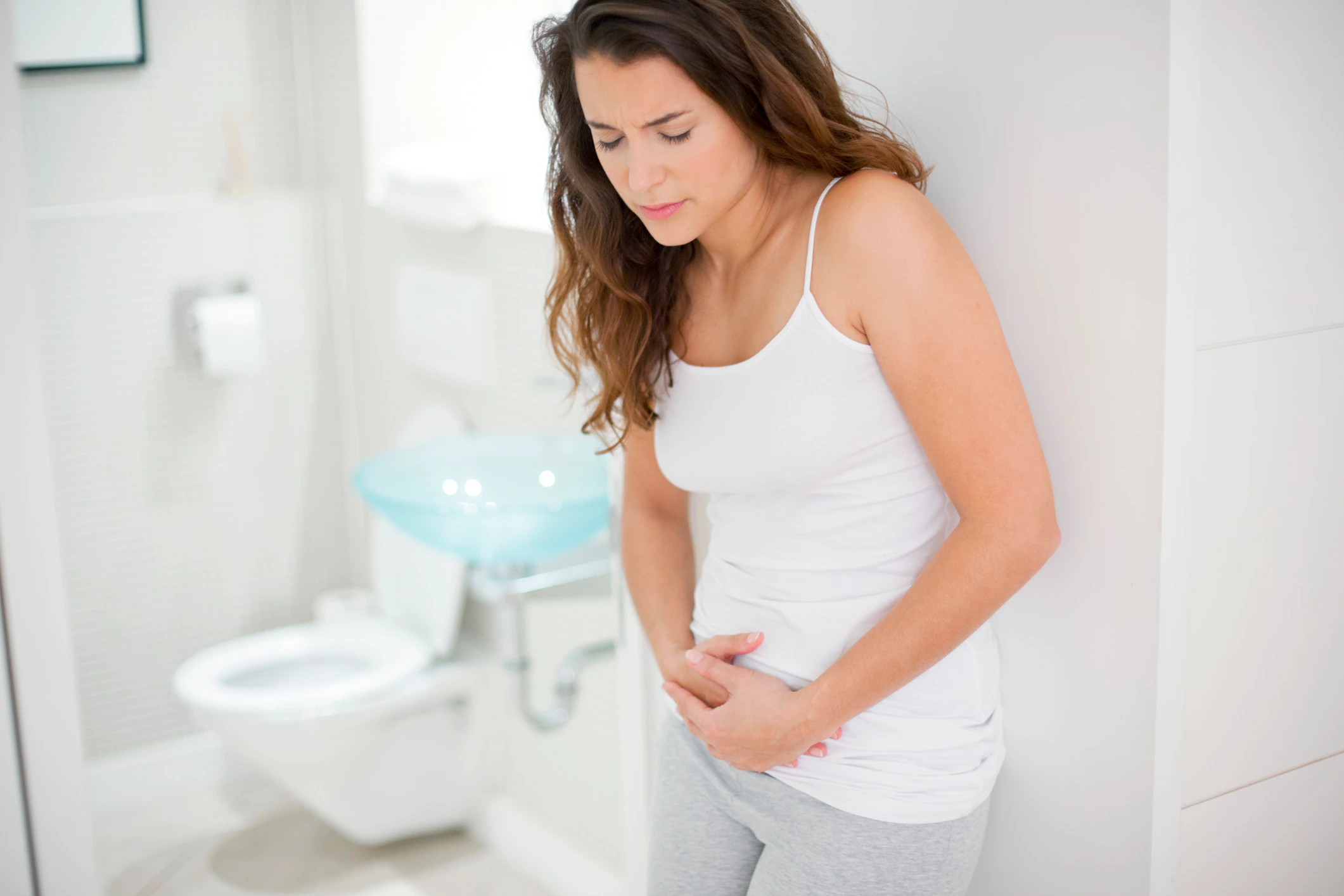 What are the Symptoms of Diarrhea for a Week and the Treatment for Diarrhea for a Week?