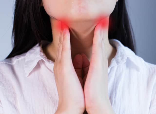 What are the Symptoms of Irritated Throat and the Treatment for Irritated Throat?