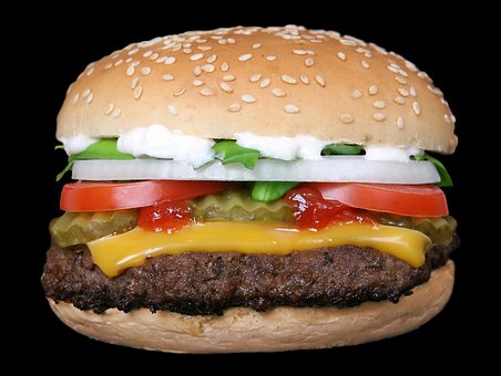 What is the Nutritional Value of Hamburger Patty and Is Hamburger Patty Healthy for You?