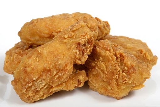 What is the Nutritional Value of Fried Chicken and Is Fried Chicken Healthy for You?