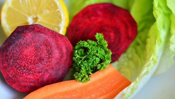 What is the Nutritional Value of Red Beets and Are Red Beets Healthy for You?