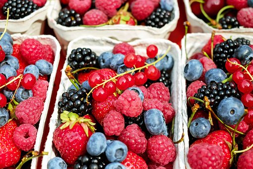 What is the Nutritional Value of Berries and Is Berries Healthy for You?