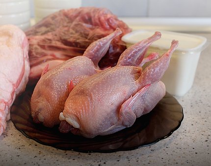 What is the Nutritional Value of Poultry and Is Poultry Healthy for You?