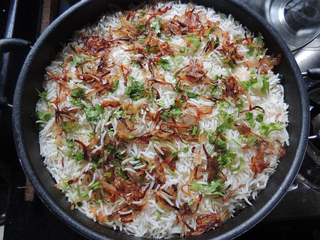 What is the Nutritional Value of Basmati Rice and Is Basmati Rice Healthy for You?