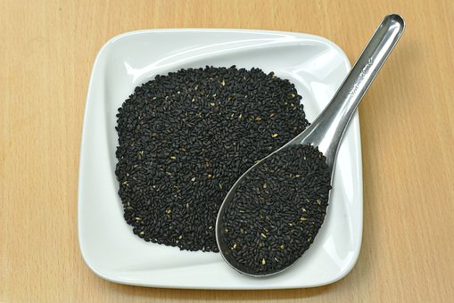 What is the Nutritional Value of Black Sesame Seeds and Is Black Sesame Seeds Healthy for You?