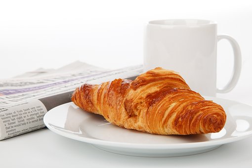 What is the Nutritional Value of Croissant and Is Croissant Healthy for You?