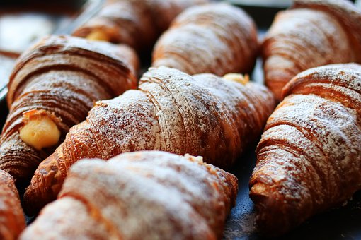 What is the Nutritional Value of Croissant and Is Croissant Healthy for You?