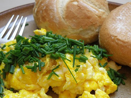 What is the Nutritional Value of Scrambled Eggs and Is Scrambled Eggs Healthy for You?