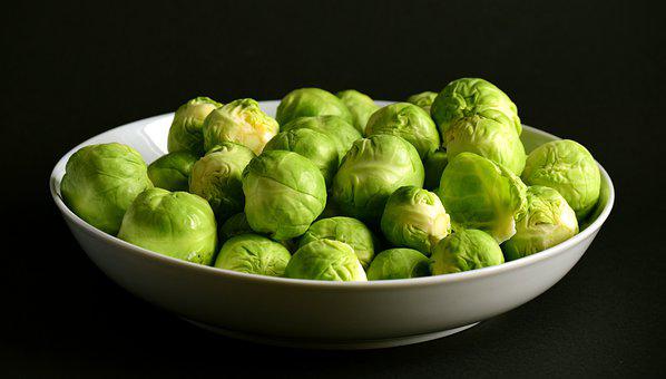 What is the Nutritional Value of Brussel Sprouts Cooked and Is Brussel Sprouts Cooked Healthy for You?