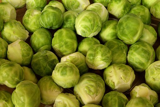What is the Nutritional Value of Brussel Sprouts Cooked and Is Brussel Sprouts Cooked Healthy for You?