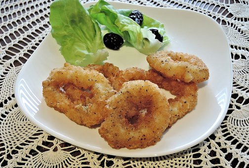 What is the Nutritional Value of Calamari and Is Calamari Healthy for You?