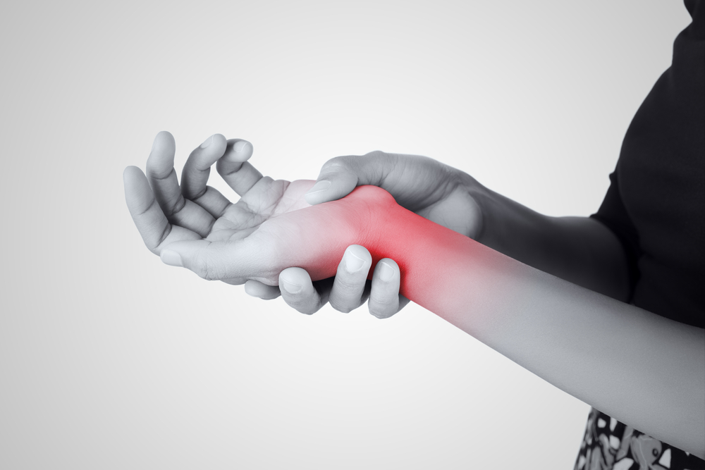What are the Symptoms of Carpal Tunnel and the Treatment for Carpal Tunnel?