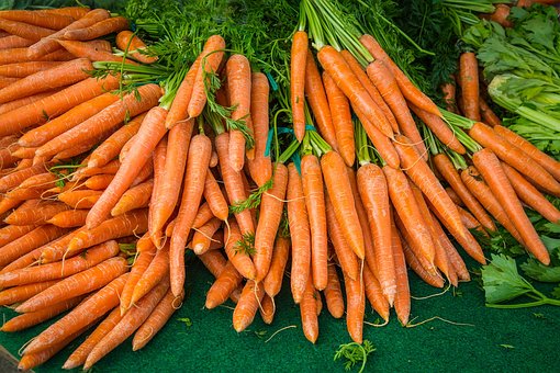 What is the Nutritional Value of Carrots and Are Carrots Healthy for You?