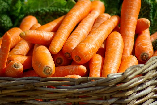 What is the Nutritional Value of Carrot and Is Carrot Healthy for You?