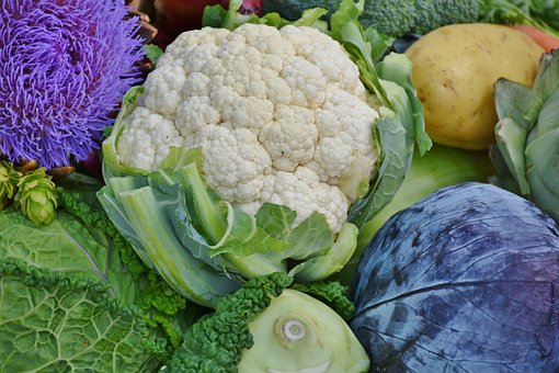 What is the Nutritional Value of Cauliflower per 100g and Is Cauliflower per 100g Healthy for You?