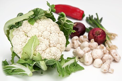 What is the Nutritional Value of Cauliflower per 100g and Is Cauliflower per 100g Healthy for You?