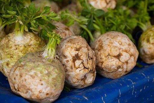 What is the Nutritional Value of Celeriac and Is Celeriac Healthy for You?