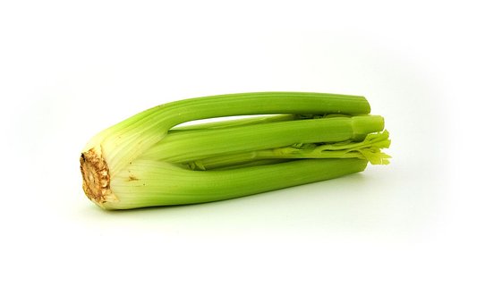 What is the Nutritional Value of Celery and Is Celery Healthy for You?
