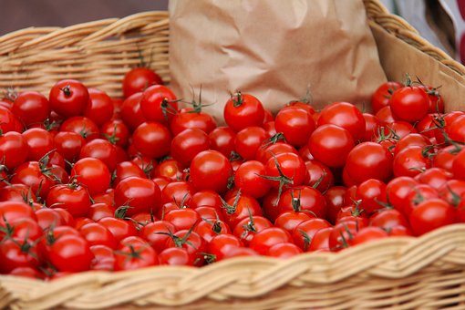 What is the Nutritional Value of Cherry Tomatoes and Is Cherry Tomatoes Healthy for You?