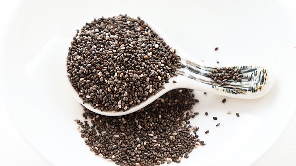 What is the Nutritional Value of Chia Seeds and Are Chia Seeds Healthy for You?