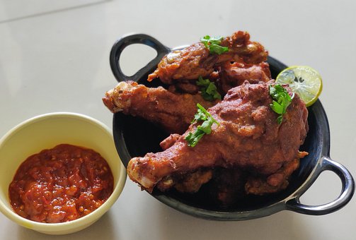 What is the Nutritional Value of Tandoori Chicken and Is Tandoori Chicken Healthy for You?
