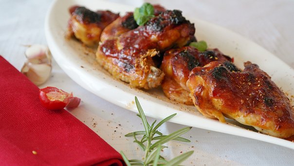 What is the Nutritional Value of Grilled Chicken and Is Grilled Chicken Healthy for You?