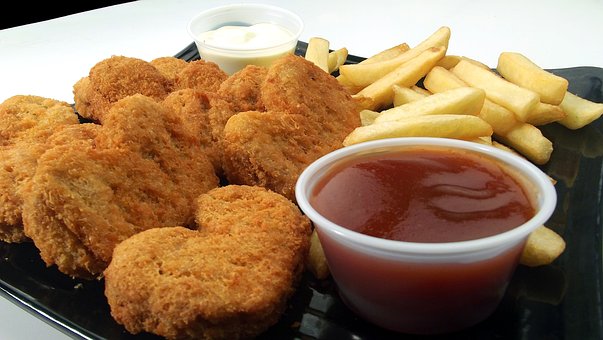 What is the Nutritional Value of Fried Chicken and Is Fried Chicken Healthy for You?
