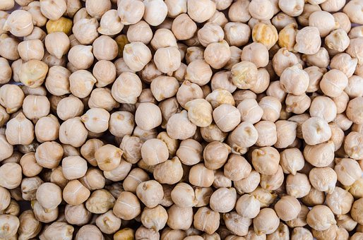 What is the Nutritional Value of Chickpeas per 100g and Is Chickpeas per 100g Healthy for You?