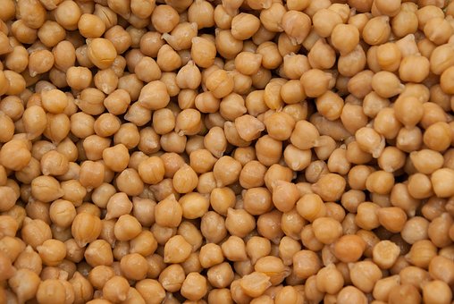 What is the Nutritional Value of Chickpeas and Are Chickpeas Healthy for You?