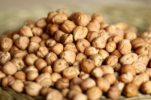 What is the Nutritional Value of Kabuli Chana and Is Kabuli Chana Healthy for You?