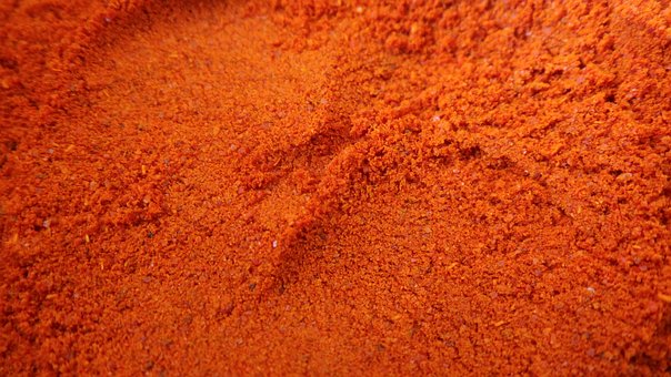 What is the Nutritional Value of Chilli Powder and Is Chilli Powder Healthy for You?