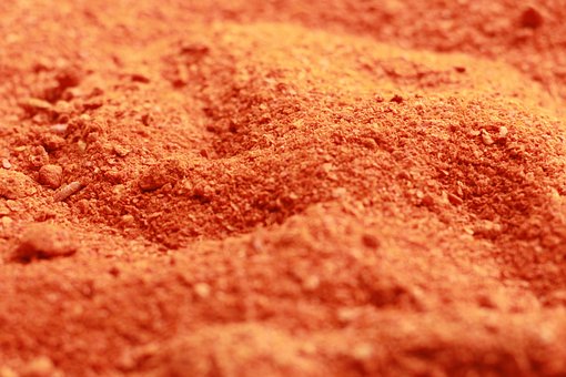 What is the Nutritional Value of Chilli Powder and Is Chilli Powder Healthy for You?