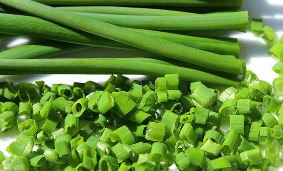 What is the Nutritional Value of Chives and Are Chives Healthy for You?