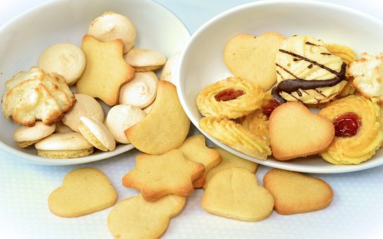 What is the Nutritional Value of Biscuits and Is Biscuits Healthy for You?