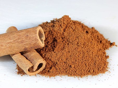What is the Nutritional Value of Cinnamon per 100g and Is Cinnamon per 100g Healthy for You?