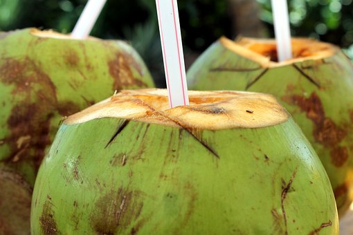 What is the Nutritional Value of Coconut Water and Is Coconut Water Healthy for You?