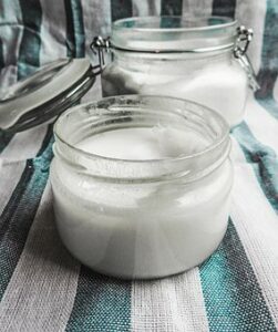 What is the Nutritional Value of Coconut Oil and Is Coconut Oil Healthy for You?
