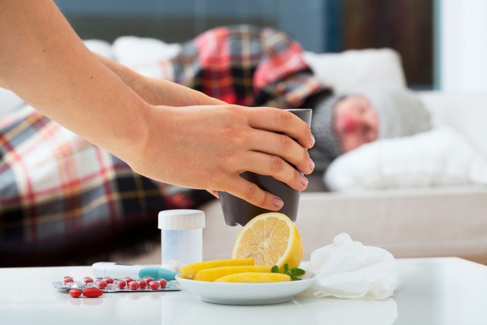 What are the Symptoms of Common Cold and the Treatment for Common Cold?