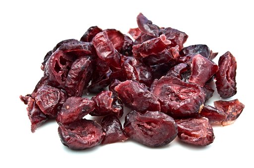 What is the Nutritional Value of Dried Cranberries and Is Dried Cranberries Healthy for You?