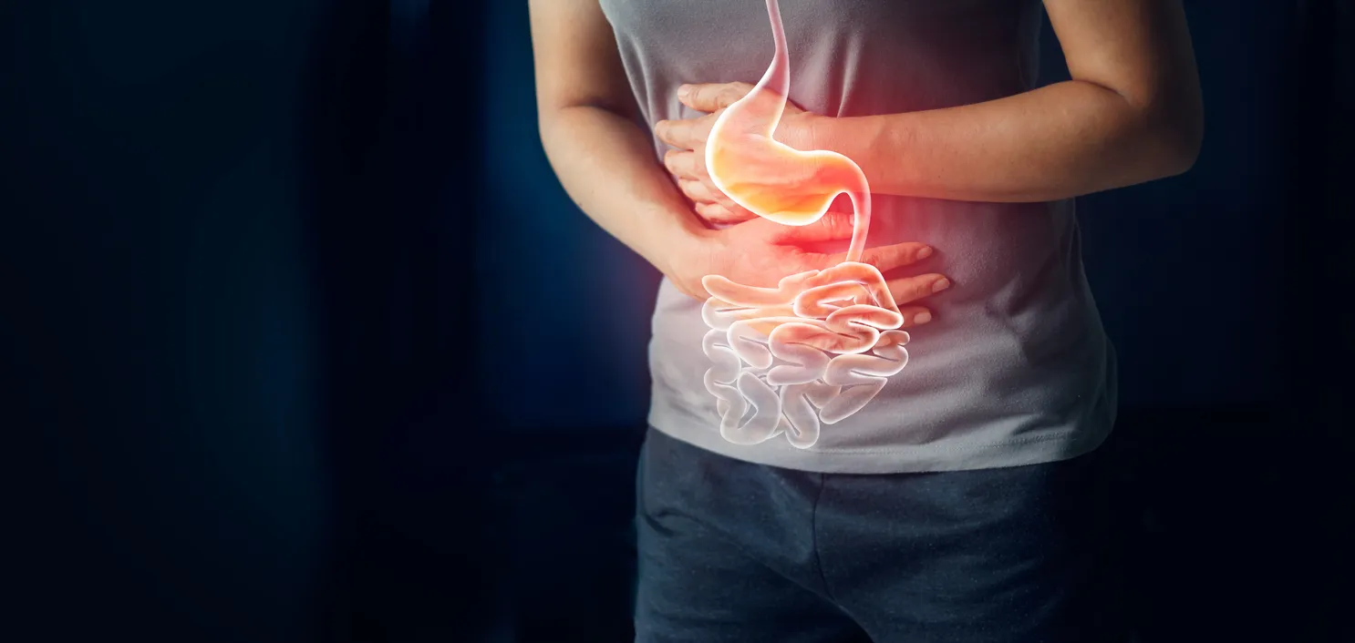 What are the Symptoms of Crohn's Disease and the Treatment for Crohn's Disease?