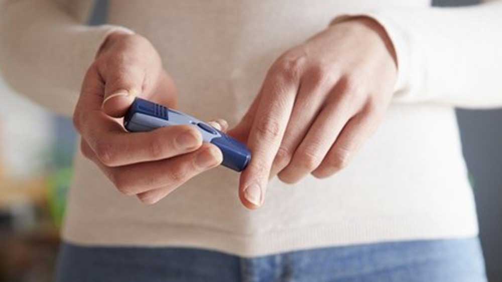What are the Symptoms of High Blood Sugar and the Treatment for High Blood Sugar ?