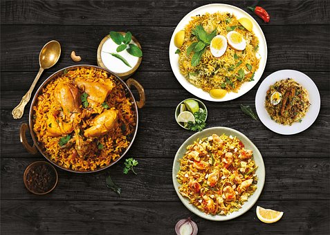 What is the Nutritional Value of Chicken Biryani and Is Chicken Biryani Healthy for You?