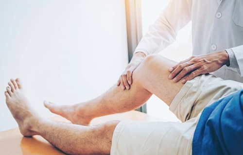 What are the Symptoms of Osteoarthritis and the Treatment for Osteoarthritis?