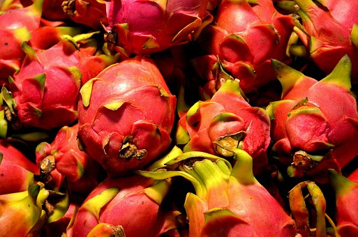 What is the Nutritional Value of Dragon Fruit and Is Dragon Fruit Healthy for You?