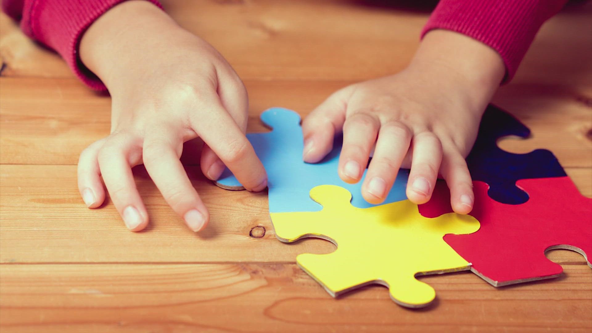 What are the Early Signs of Autism?