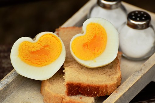 What is the Nutritional Value of Boiled Egg and Is Boiled Egg Healthy for You?
