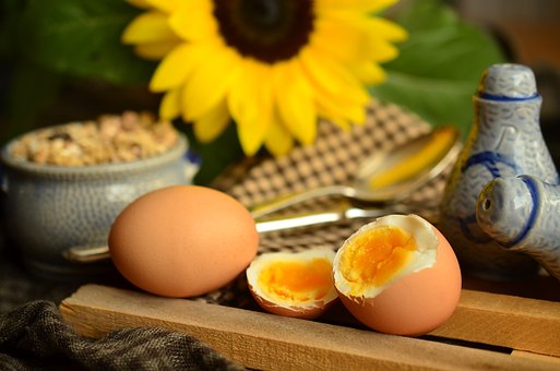 What is the Nutritional Value of Boiled Egg and Is Boiled Egg Healthy for You?