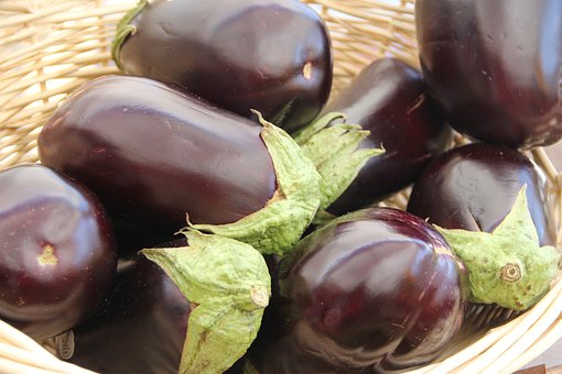 What is the Nutritional Value of Aubergine and Is Aubergine Healthy for You?