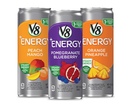 What is the Nutritional Value of v8 and Is v8 Healthy for You?